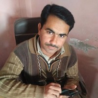 Mazhar Ali