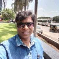 Rajesh Nagap