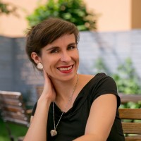 Adéla Poláková (Polka)