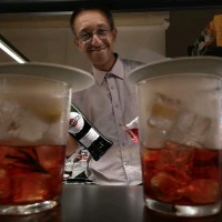 Roberto Scarinzi