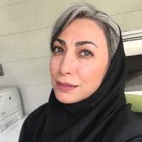 Arghavan Aghajani