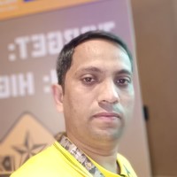 Rajesh Parmar