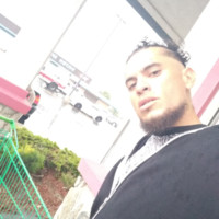 Cristopher Camarillo