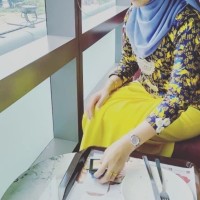Fivi Anggraini Sofyan