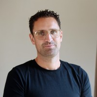 Alex Van Dongen