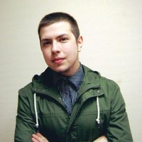 Anton Lavrenov