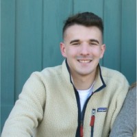 Mason Peraino
