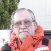 Gerald C. Bishop Sr