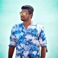 Harish M Nagaraj