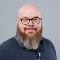 Bryan Tribble
