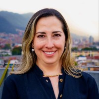 Diana Patricia Bahos Romero