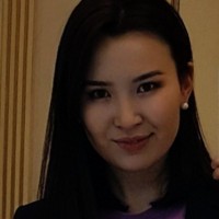 Жанат Бапенова