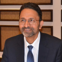 Dr Muhammad Ejaz Qureshi