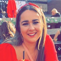 Jenna Ryan Assoc. Cipd
