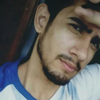 Samuel de Jesus Carvalho
