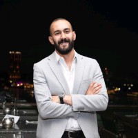 Ahmed Badra