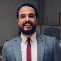 Eslam Mahmoud Shafei