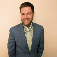 Travis W. Patterson