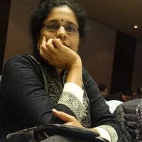 Gowri Kolluru
