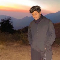 Mudit Sehgal
