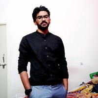 AKHIL P V