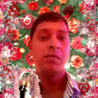 Abhimanyu Halder Amazon
