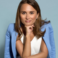 Daria Koplenko