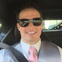 Marcus O Rourke