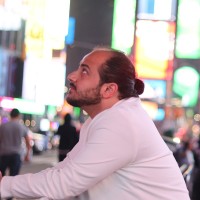 Mohamed Abdelgaid