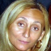 Mary Gouva