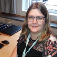 Merete Lodal Larsen