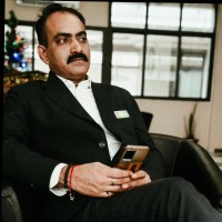 Ramveer Singh Shekhawat