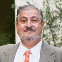 Mark Ferro