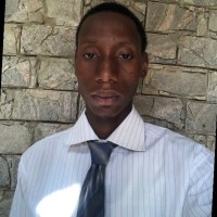 idris Muktar