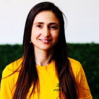 Bernadette C. Simard