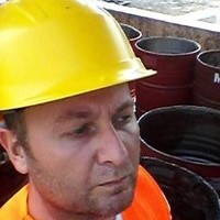 Enrico Sandri