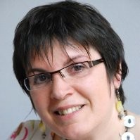 Nathalie GRAFFAND-BOYE