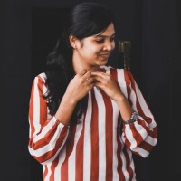 Jayasree Ravichandran