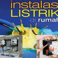 Jasa perbaikan dan Pemasangan baru instalasi listrik bandar lampung