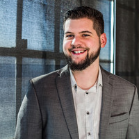 Bryce Derhammer