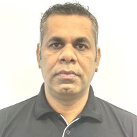 Ashveen Nandan