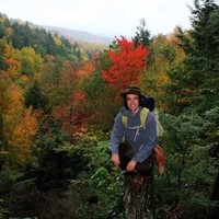 Justin Vergottini-Wexler