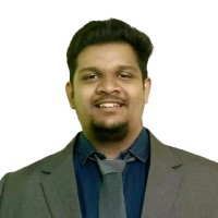 Asher John Mathew