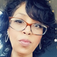Angela Burton