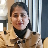 Dr.Monika Chopra