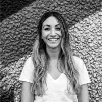 Stephanie Pegasiou
