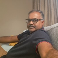 Manoj C.P