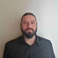 Cristian Vega González