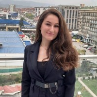 Arlinda Xhemaili