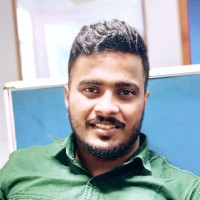 Vishnuprasad Km